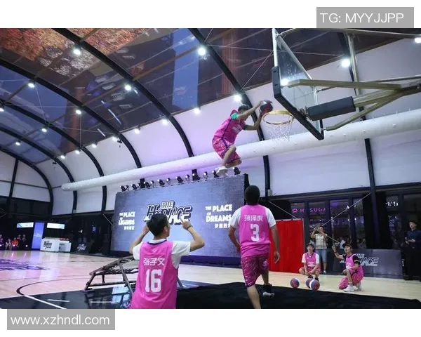 瞬篮球明星的崛起与挑战如何改变未来篮球格局与球迷文化