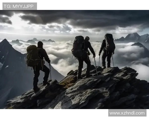 极限运动的魅力与挑战：深入广州极限运动队战术揭秘与团队精神探讨