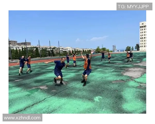 杭州飞盘队在极限运动联赛中的灵活性表现分析与点评